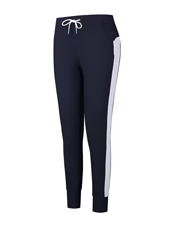 Брюки KELME Women's Knitted Trousers Dark Blue