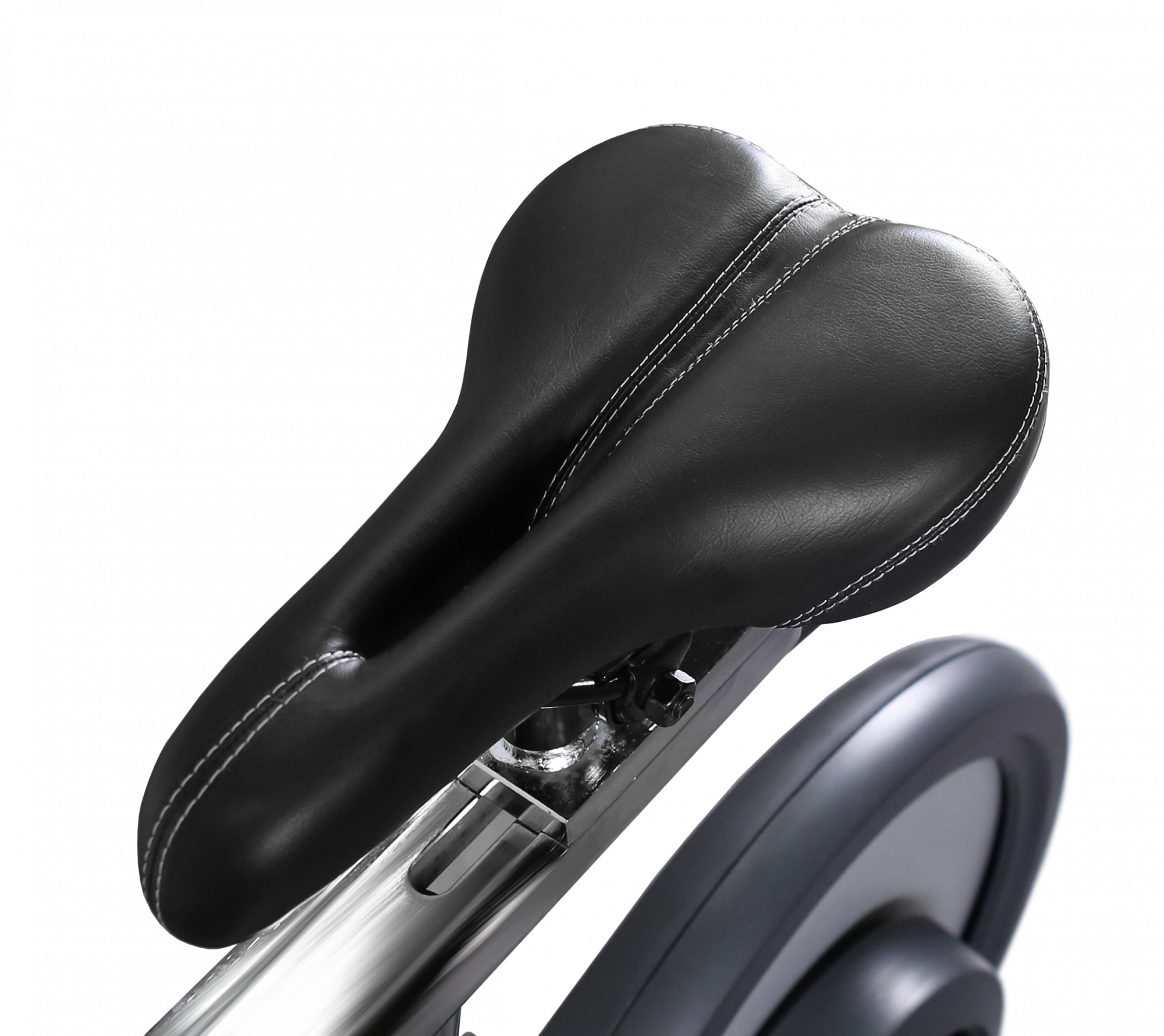 BRONZE GYM S1000M PRO TURBO Спин-байк с консолью коммерческий