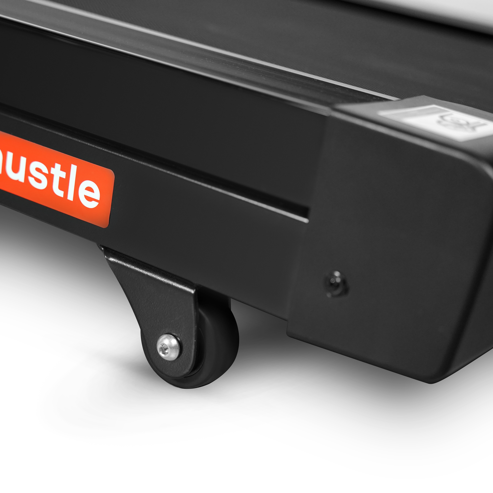 Беговая дорожка домашняя SVENSSON BODY LABS HUSTLE