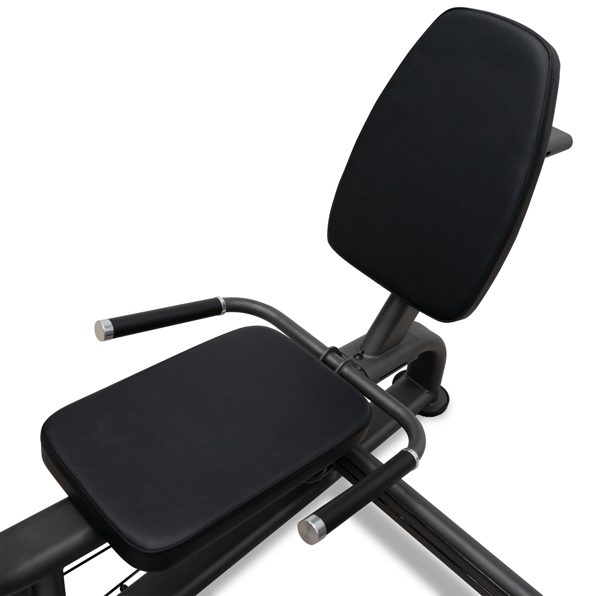 Силовой комплекс полукоммерческий SVENSSON BODY LABS RIGEL PLUS PRO (стек 90кг)