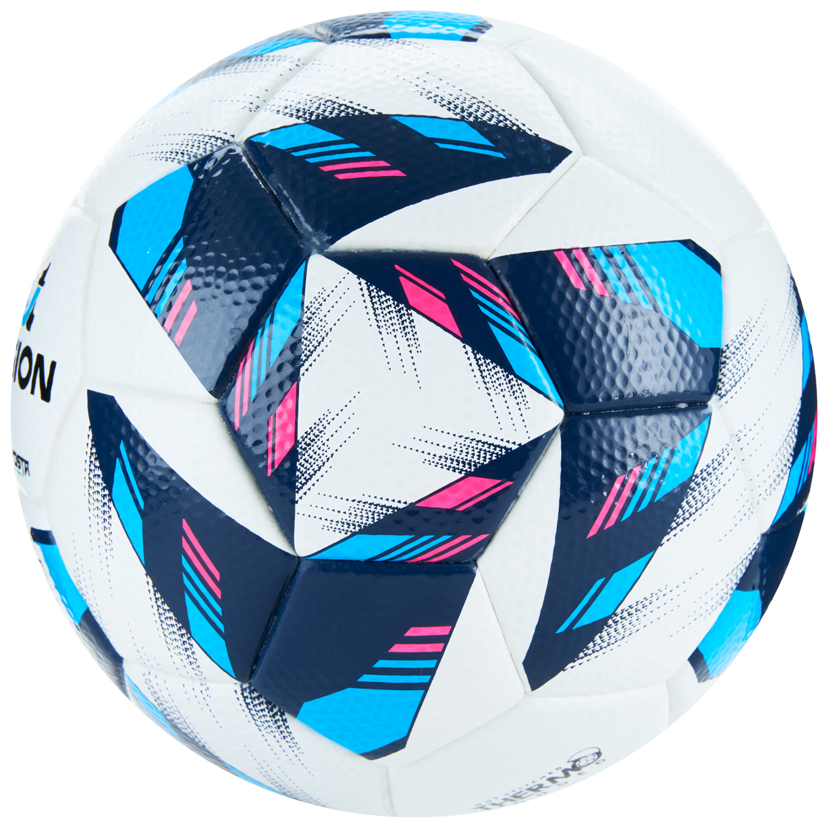 Мяч футб. VISION Resposta, 01-01-17907-5, р.5,FIFA Quality Pro,MF, 32 пан, термосш.,бел-мультикол