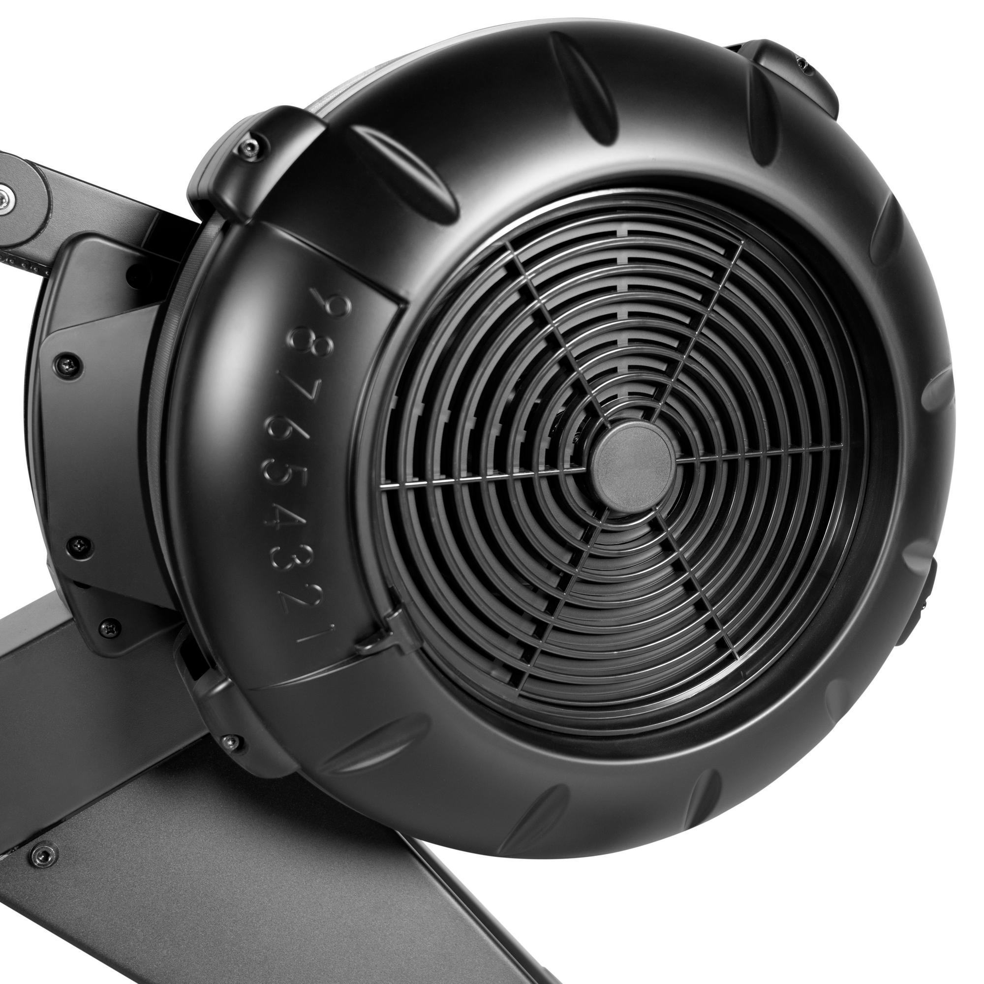 Гребной тренажер коммерческий BRONZE GYM RW1100M PRO