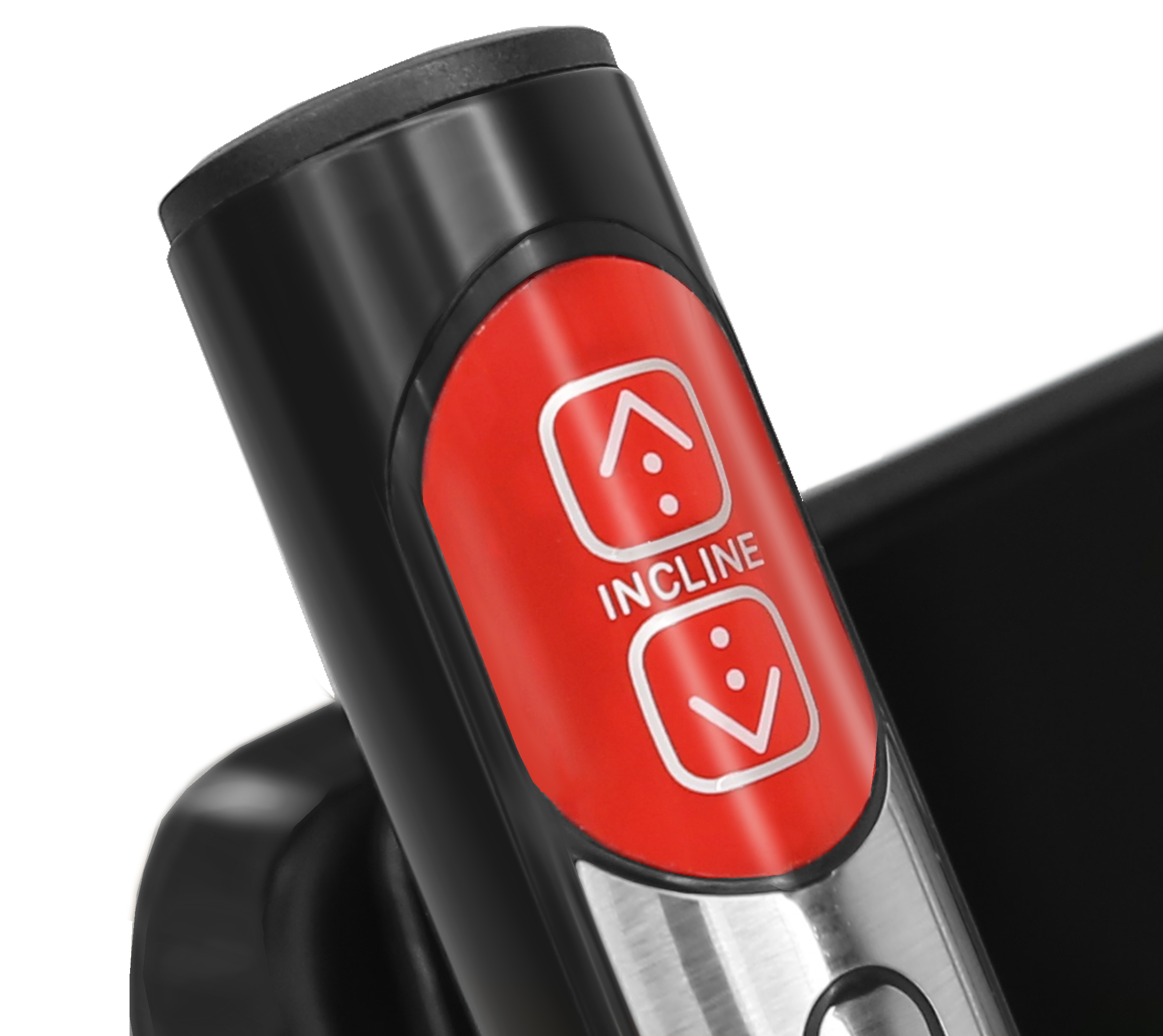 OXYGEN FITNESS M-CONCEPT SPORT (BLACK) Беговая дорожка домашняя