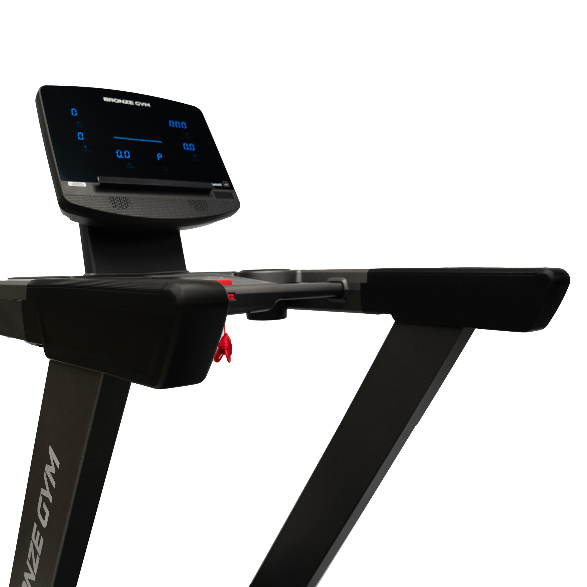 Беговая дорожка BRONZE GYM POWERWAY