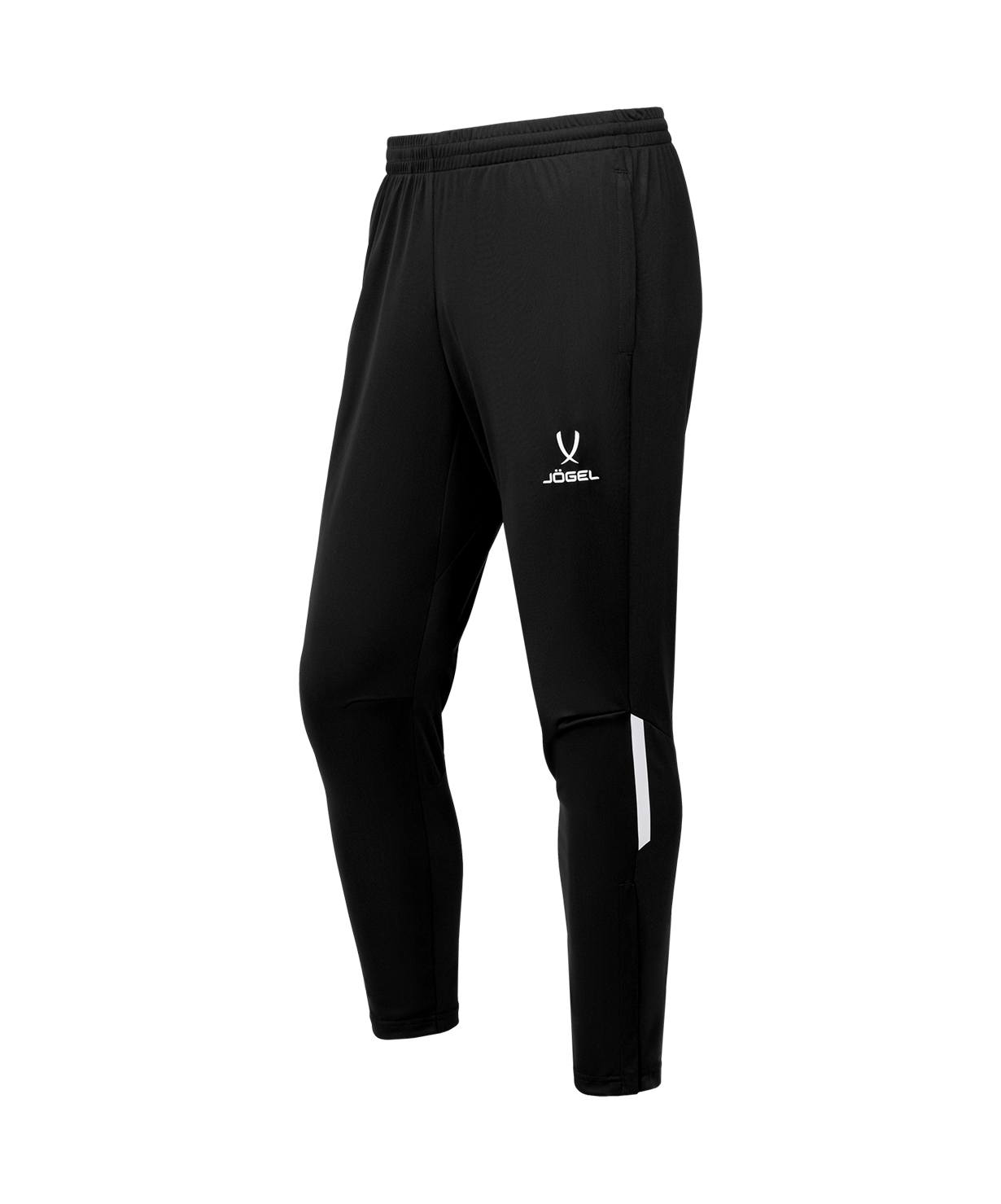 Брюки тренировочные JOGEL CAMP 2 Training Pocket Pants 99, черный, детский, размер YL