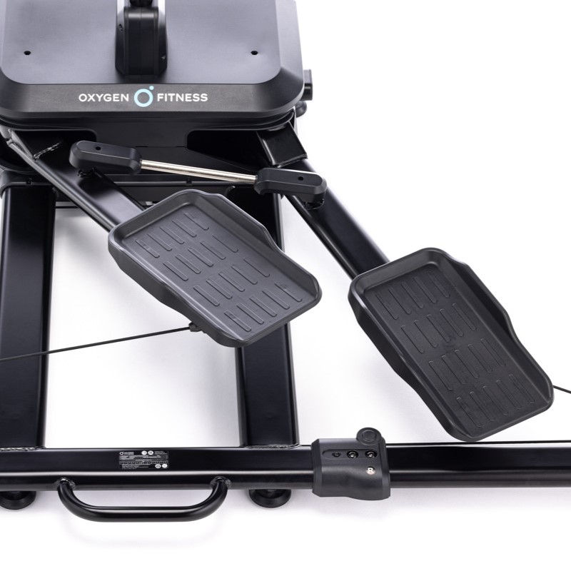 Горнолыжный тренажер OXYGEN FITNESS SKIFORCE