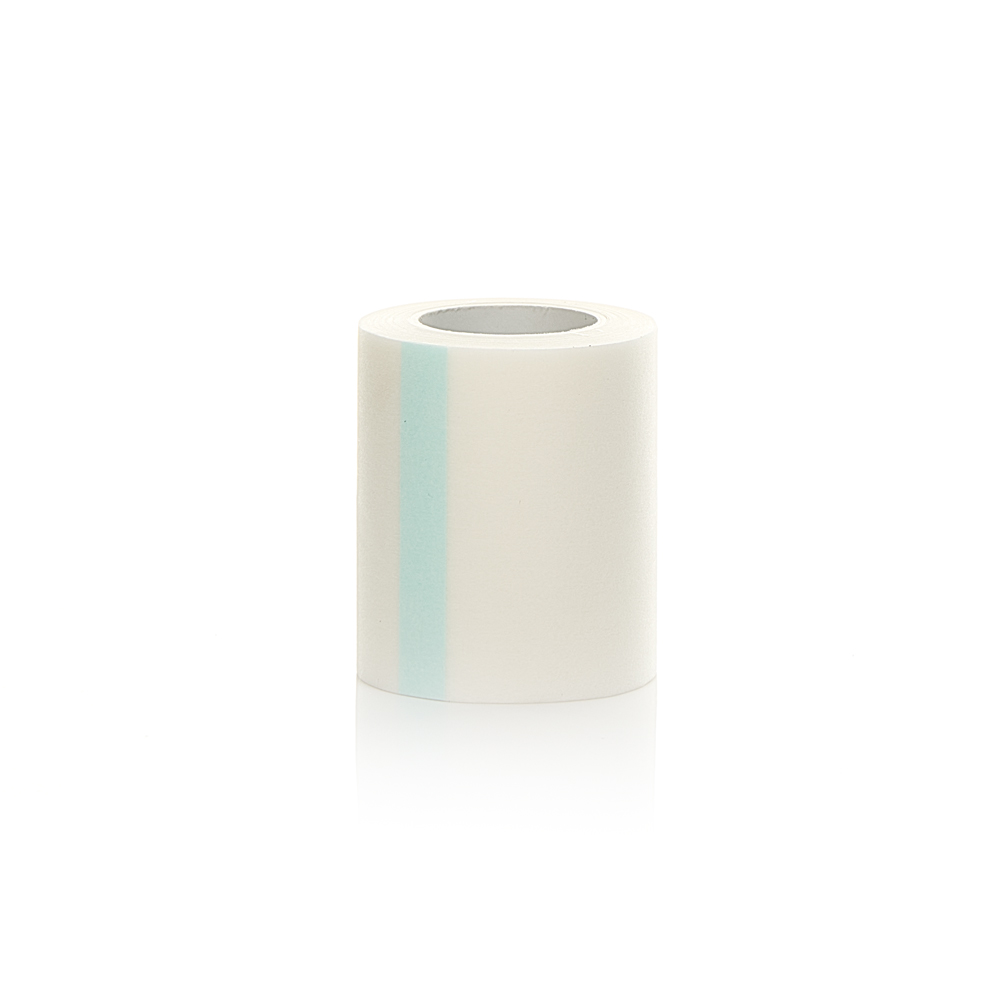 Тейп бумажный спортивный Winner, арт. 608068, 5см*10м, белый, 6 шт/уп