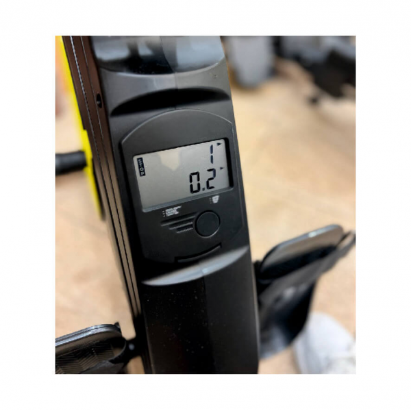 Altezani Гребной тренажёр R110