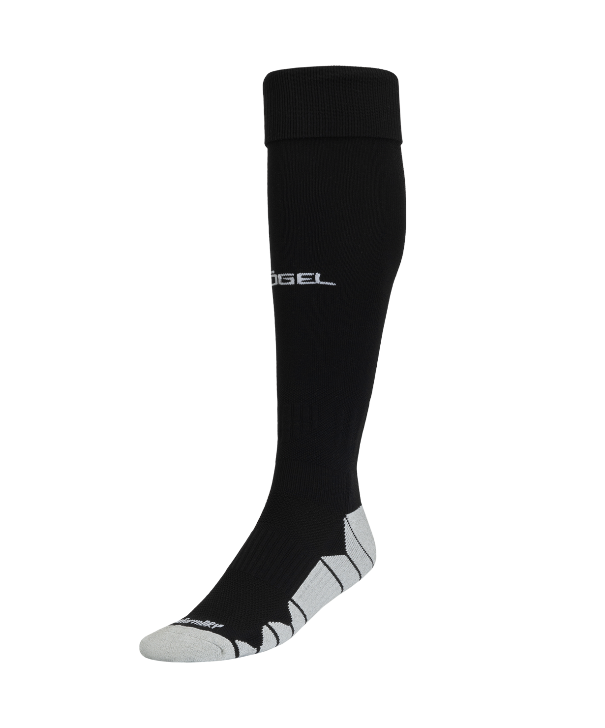 Гетры футбольные JOGEL NATIONAL PerFormDRY Socks, черный