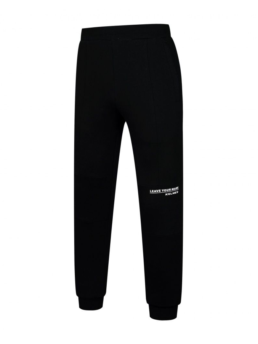 Брюки KELME Training Pants (Adult) Black