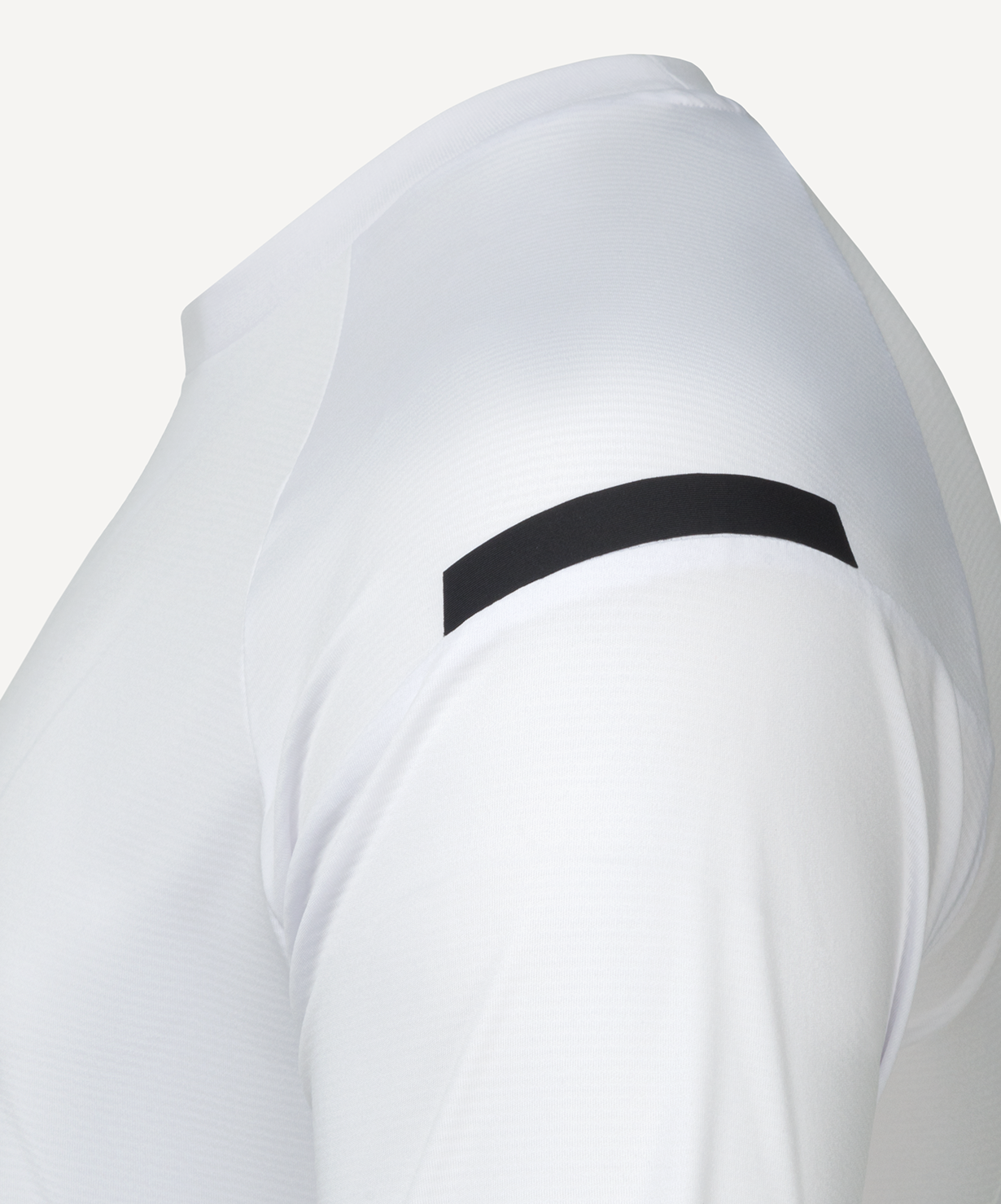 Футболка тренировочная JOGEL CAMP 2 Training Poly Tee, белый, размер L