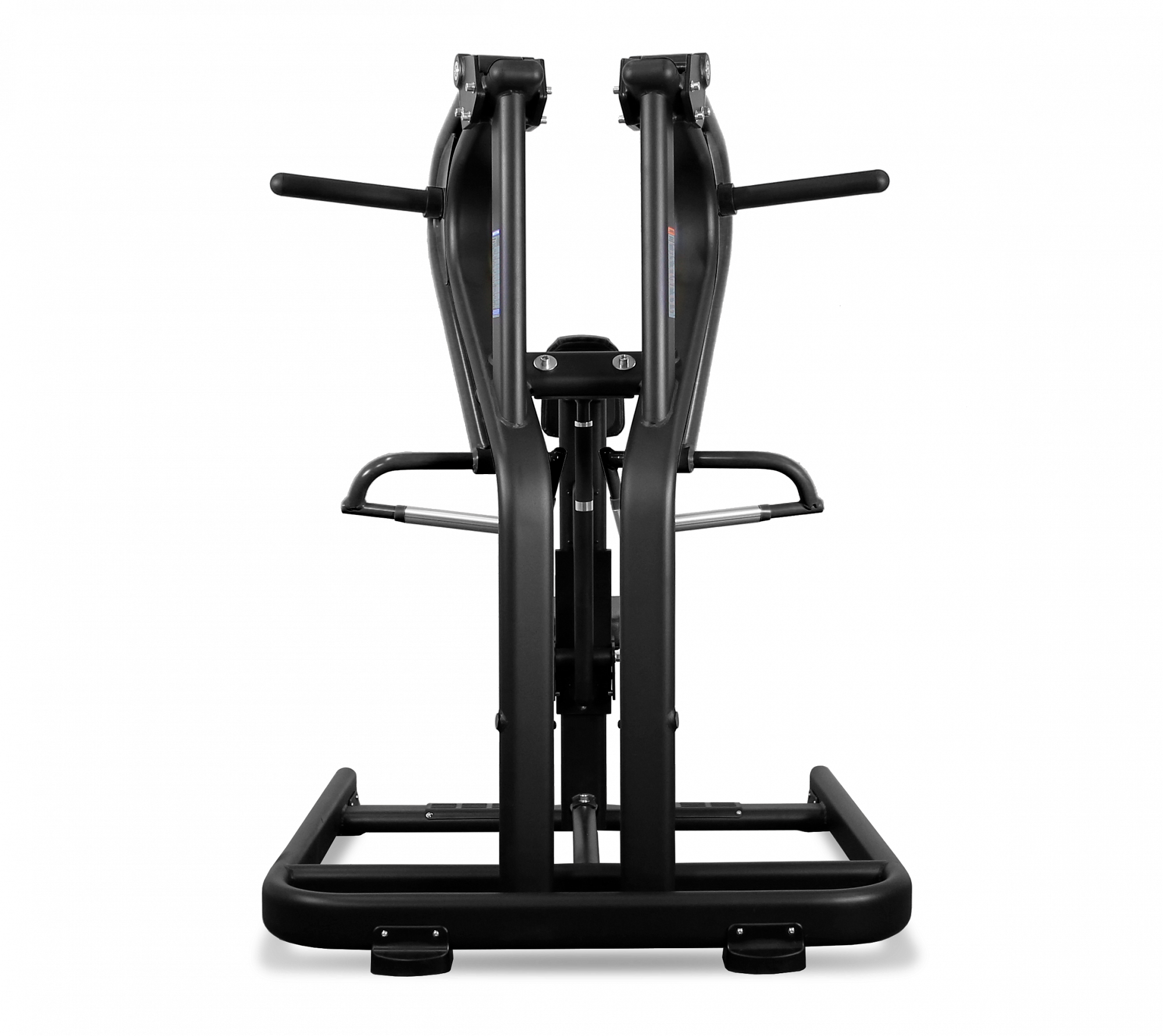 BRONZE GYM PL-1702 Горизонтальная тяга