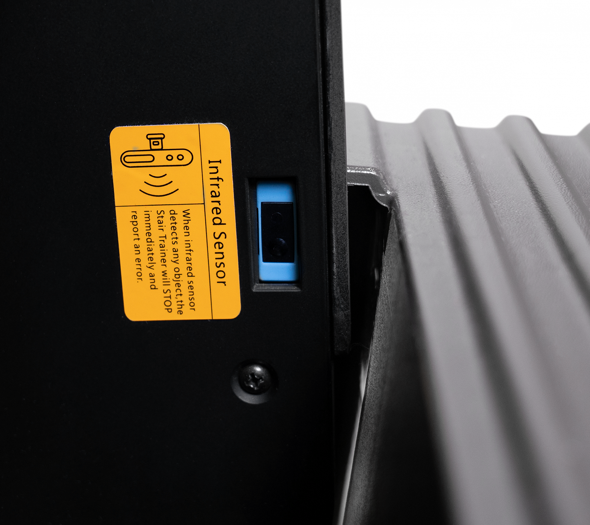 Лестница-эскалатор Svensson Industrial ZONE UP  коммерческая