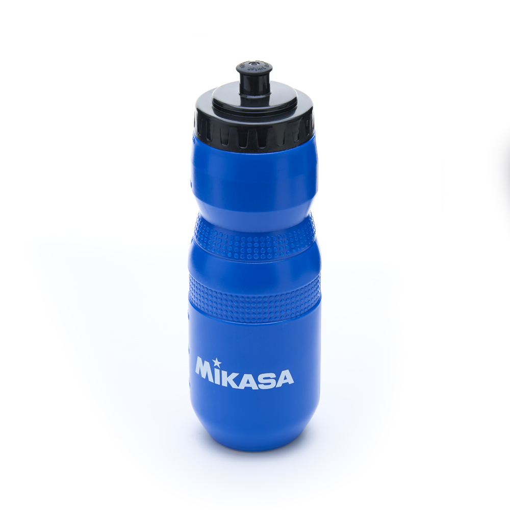 Бутылка для воды MIKASA WB8004, 700мл, пластик, синяя