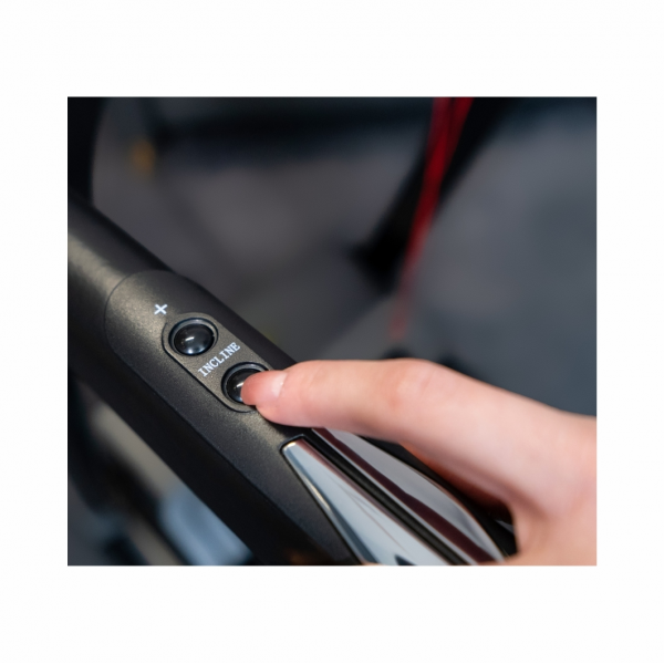 Altezani Беговая дорожка Altezani ALS 1210