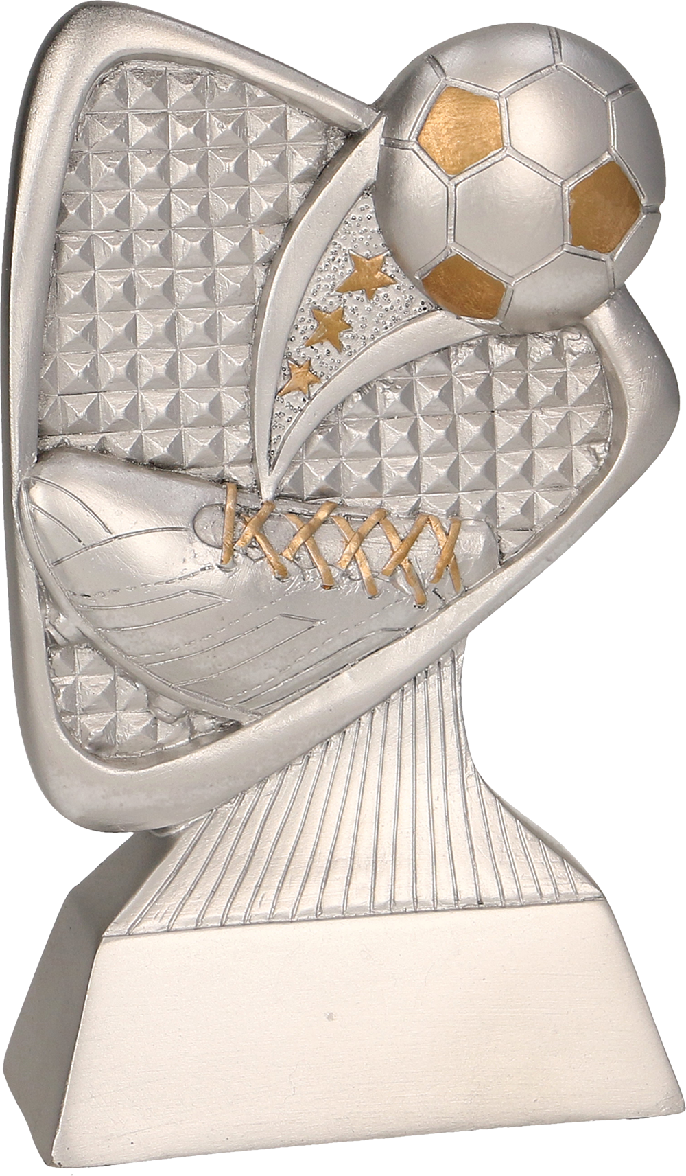 Фигура RP2011 футбол (Н-12 см)