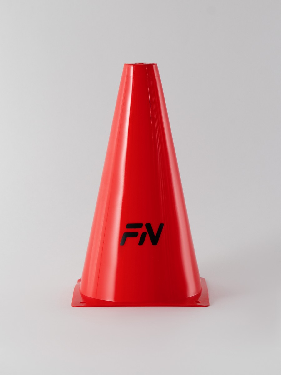 Конус FN Cones Without Holes (23cm) Red
