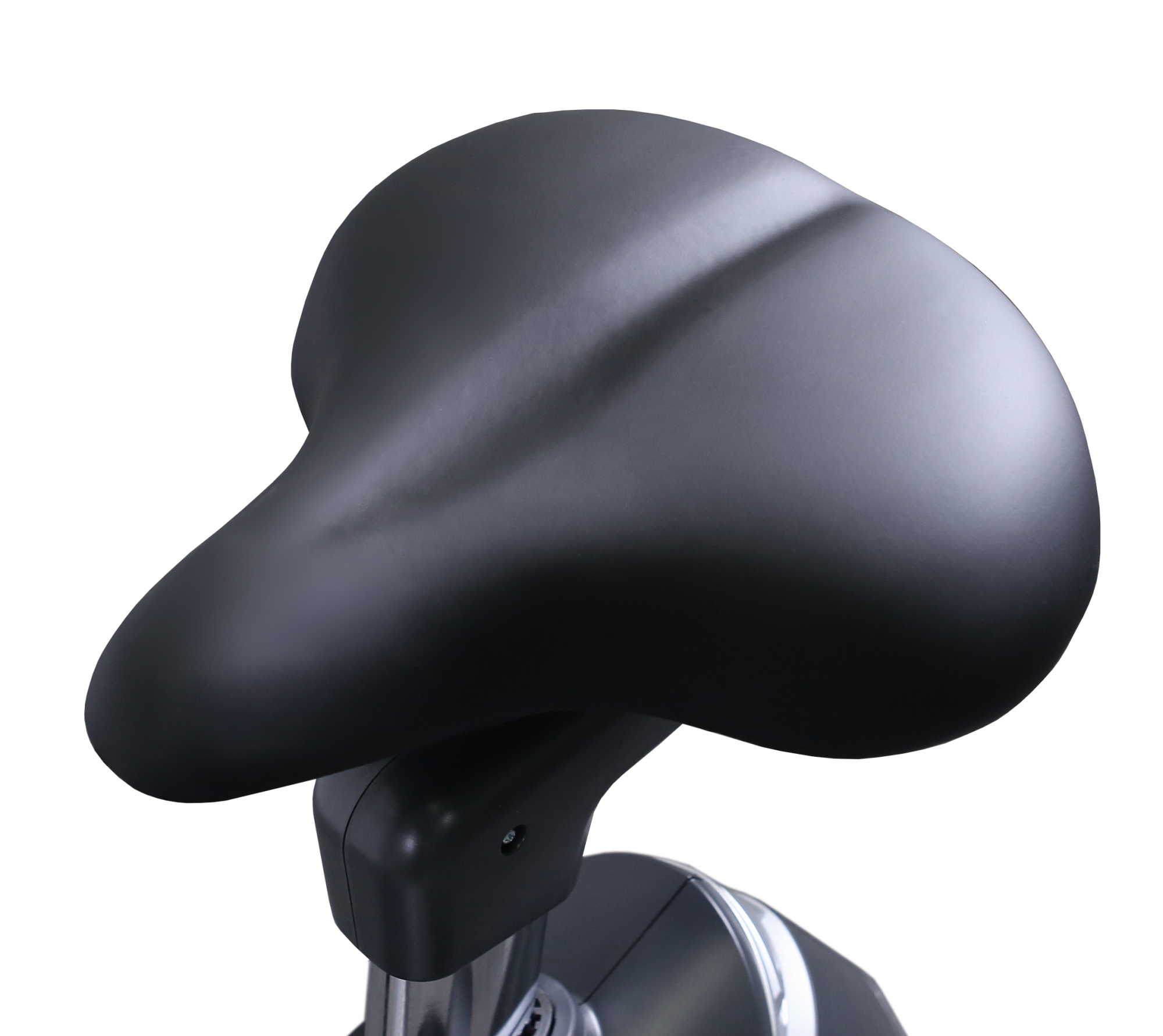 Велоэргометр с генератором профессиональный BRONZE GYM U1000M PRO TURBO