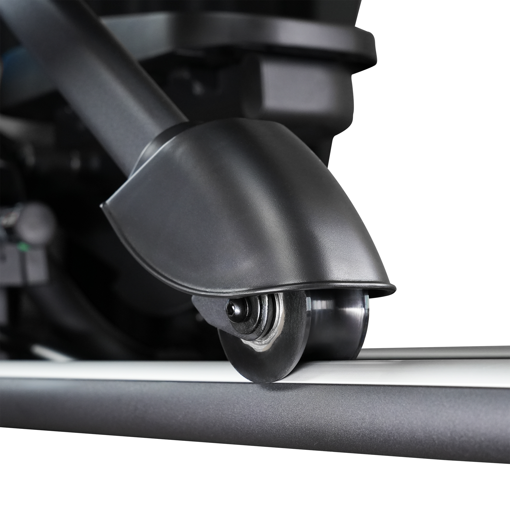 Эллиптический тренажер домашний OXYGEN FITNESS IDAHO