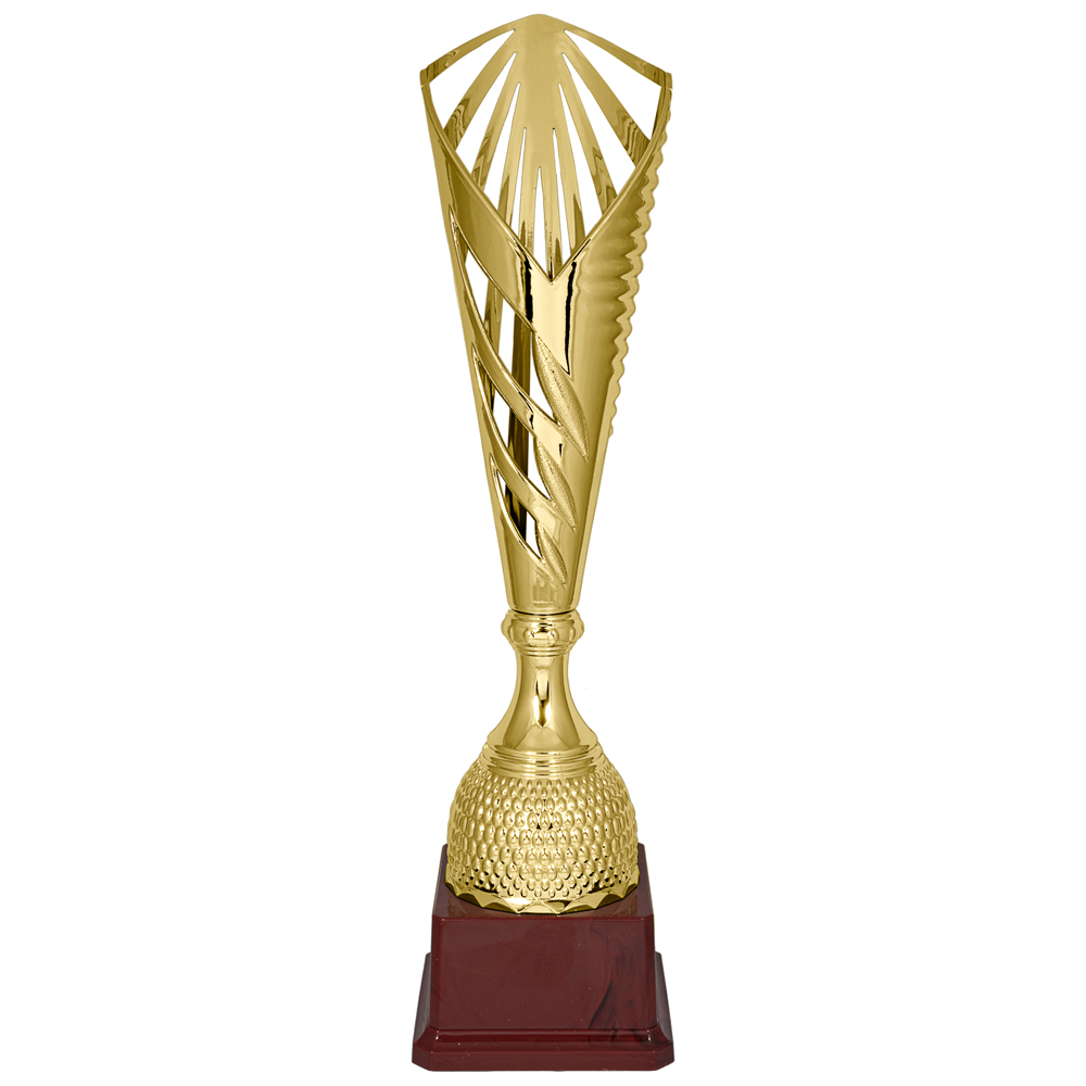 Кубок KB 9028 A (H- 40 см)