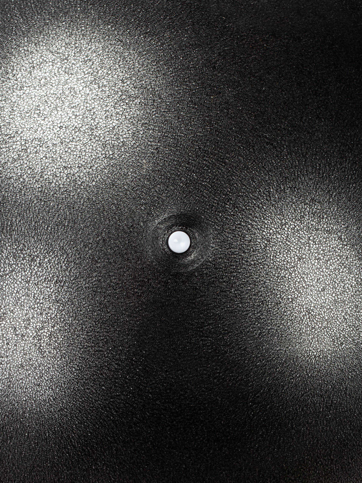 Мяч гимнастический 55 см профессиональный двухцветный