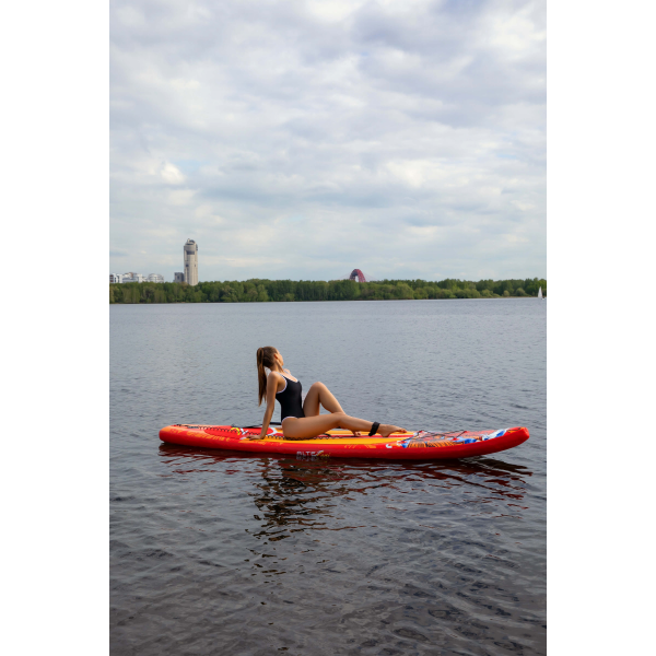 Altezani САПБОРД SUP-001