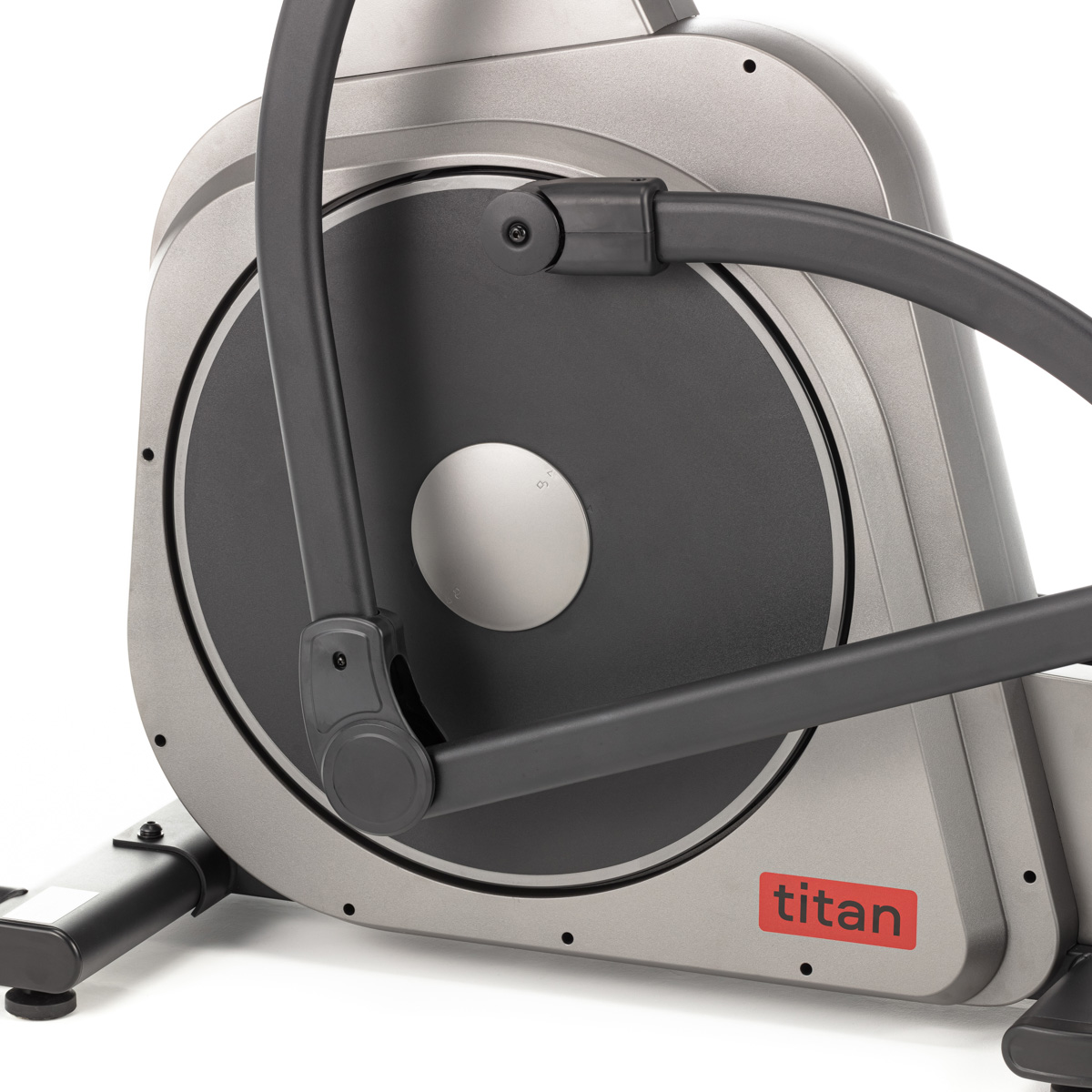 Эллиптический тренажер домашний SVENSSON BODY LABS TITAN