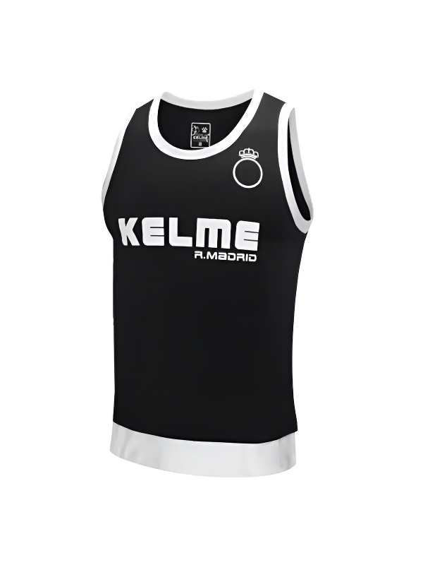 Майка KELME Men's Vest Black
