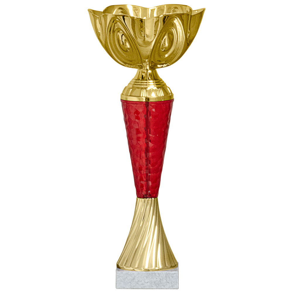 Кубок KB 99217 A/GRD (H - 33 см, D - 140 мм)