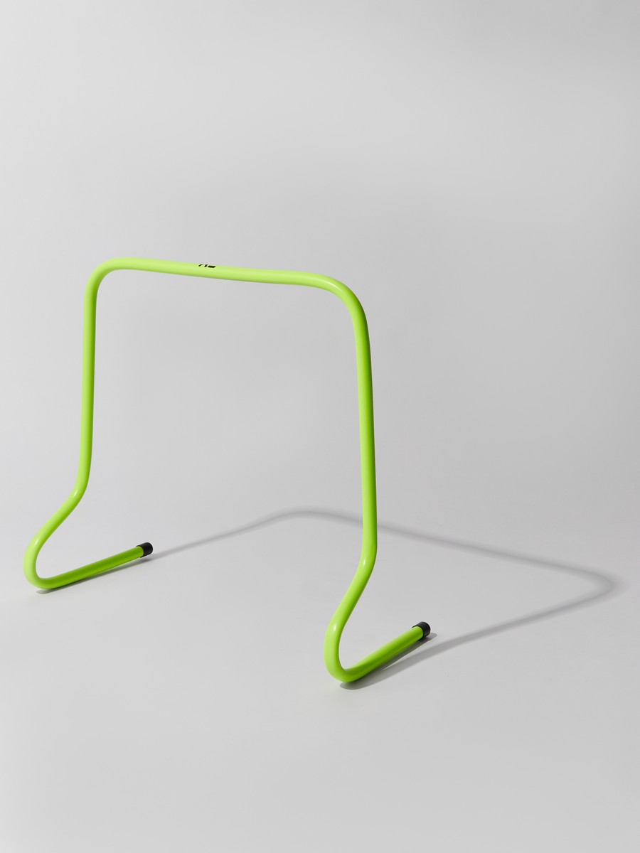 Барьер 50 см FN Sport Folding Barriers Light Green