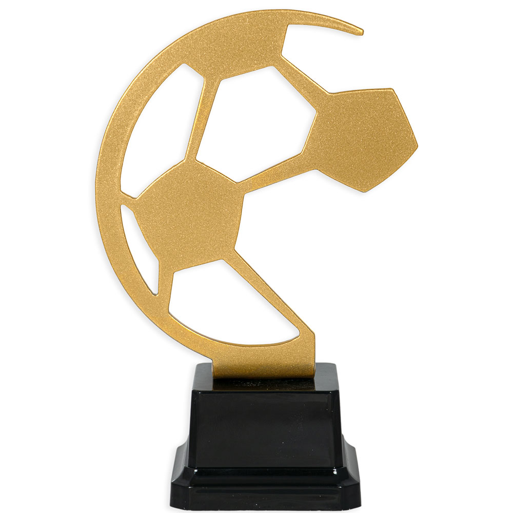 Приз ST 04001 футбол (H-17 см)