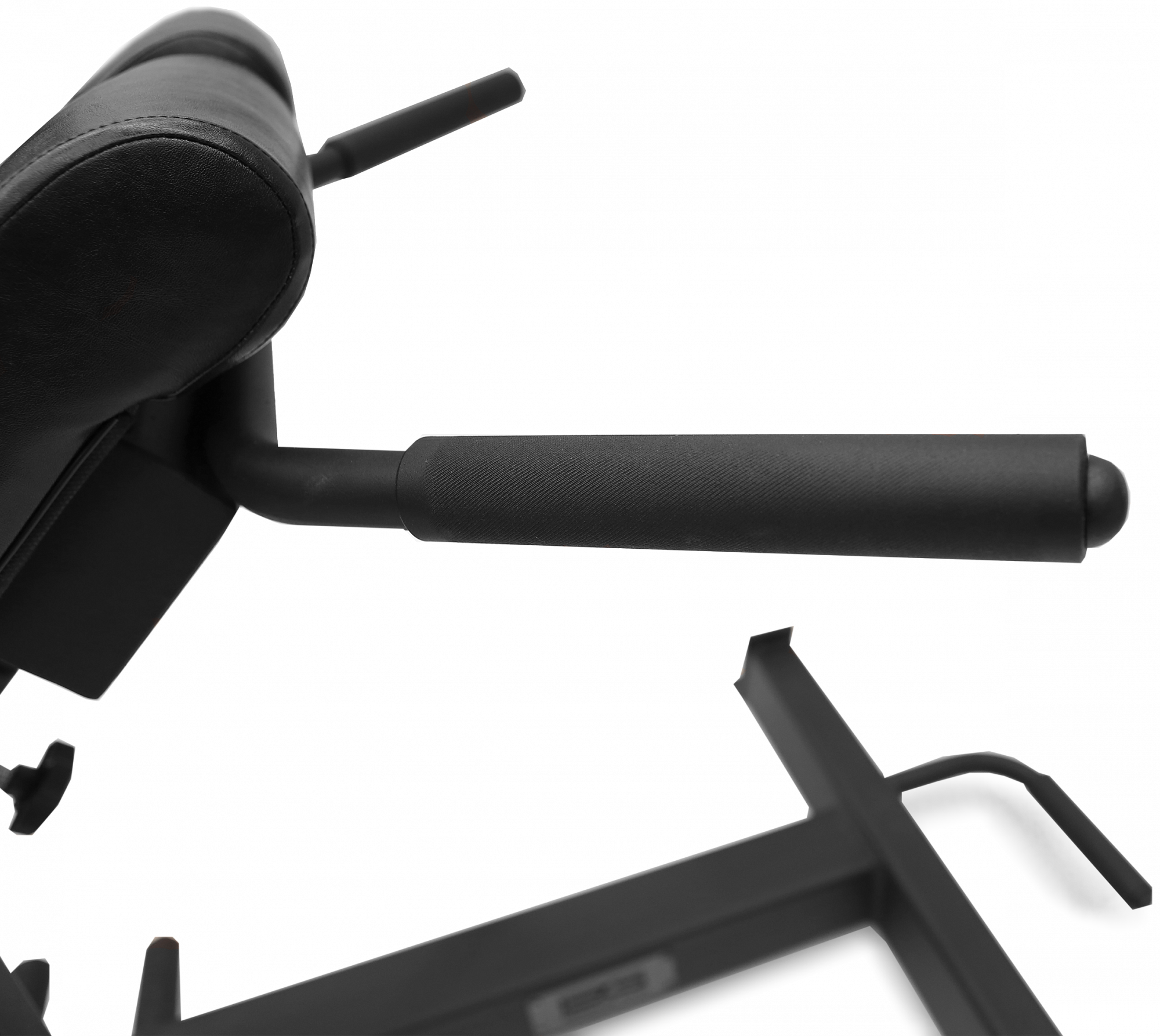 Гиперэкстензия BRONZE GYM PARTNER AL-317