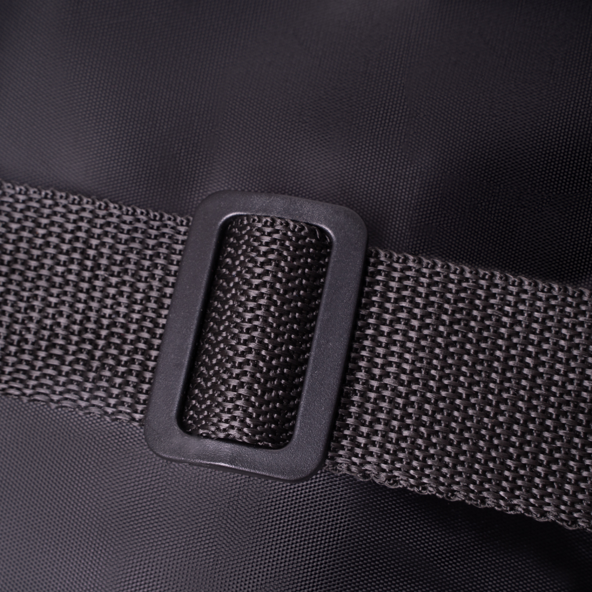 Сумка-баул для мячей TORRES, SS112370, на 20 футб. мячей, шнурок с фиксатором, полиэстер, чёрная