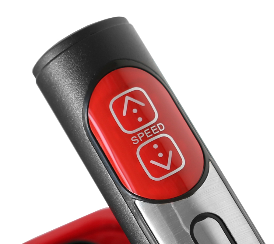 OXYGEN FITNESS M-CONCEPT SPORT (RED) Беговая дорожка домашняя