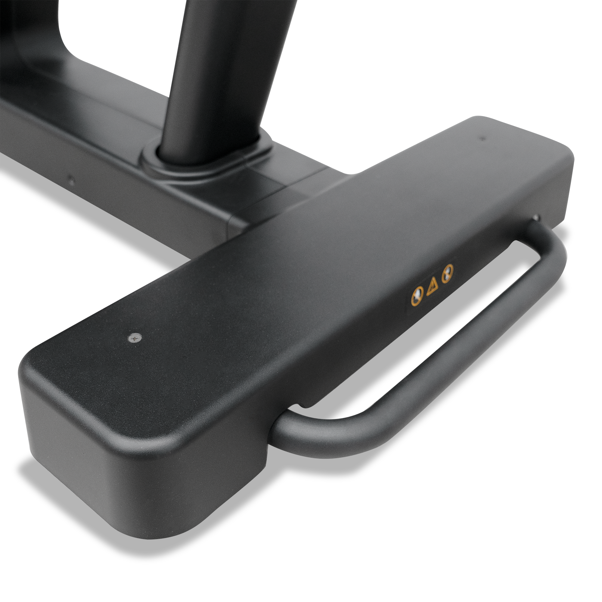 Велотренажер горизонтальный профессиональный SVENSSON INDUSTRIAL PERFORMER