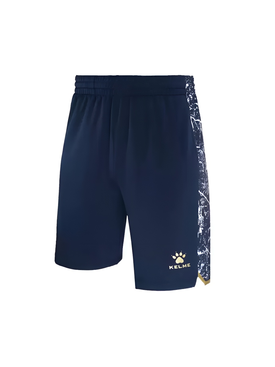 Шорты KELME Basketball Shorts (Adult) Dark Blue