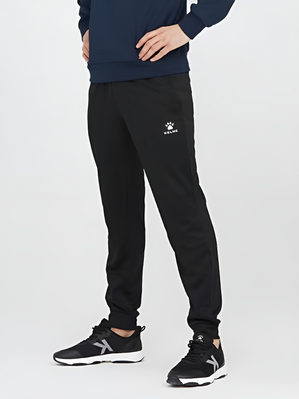 Брюки KELME Training Pants Black