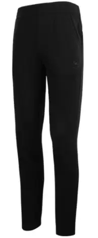 Брюки KELME Men's Knitted Trousers Black