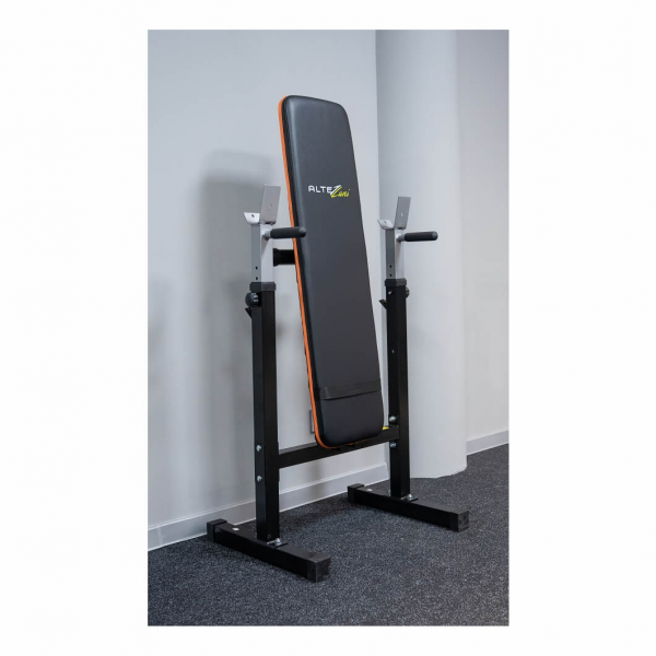 Altezani Силовая скамья многофункциональная Altezani Classic bench 001