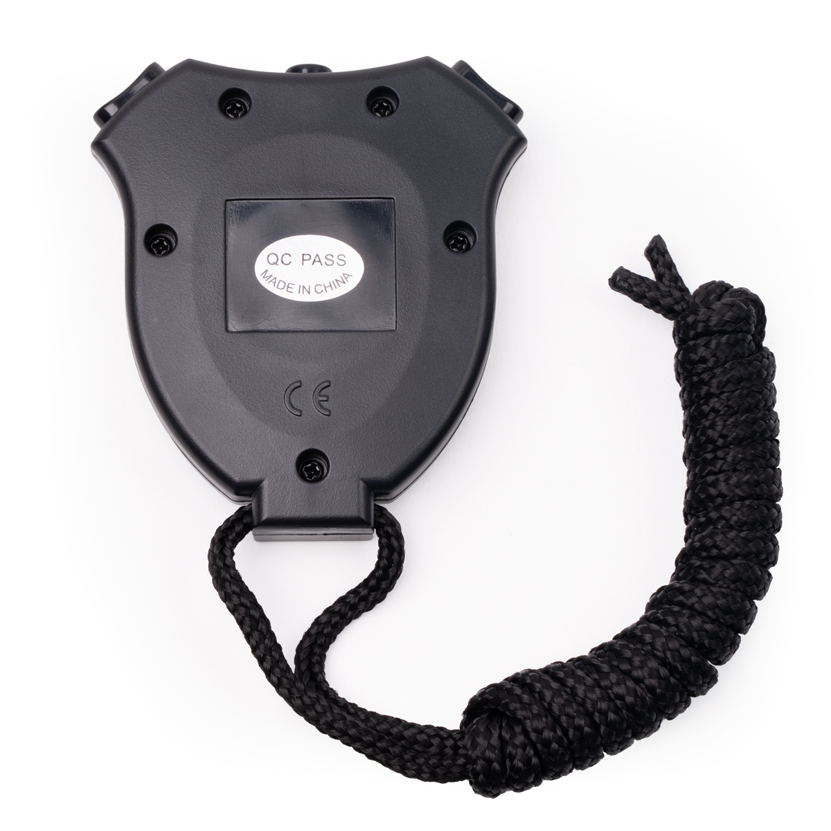 Секундомер TORRES Stopwatch, SW-001, часы, будильник, дата, черно-синий NEW