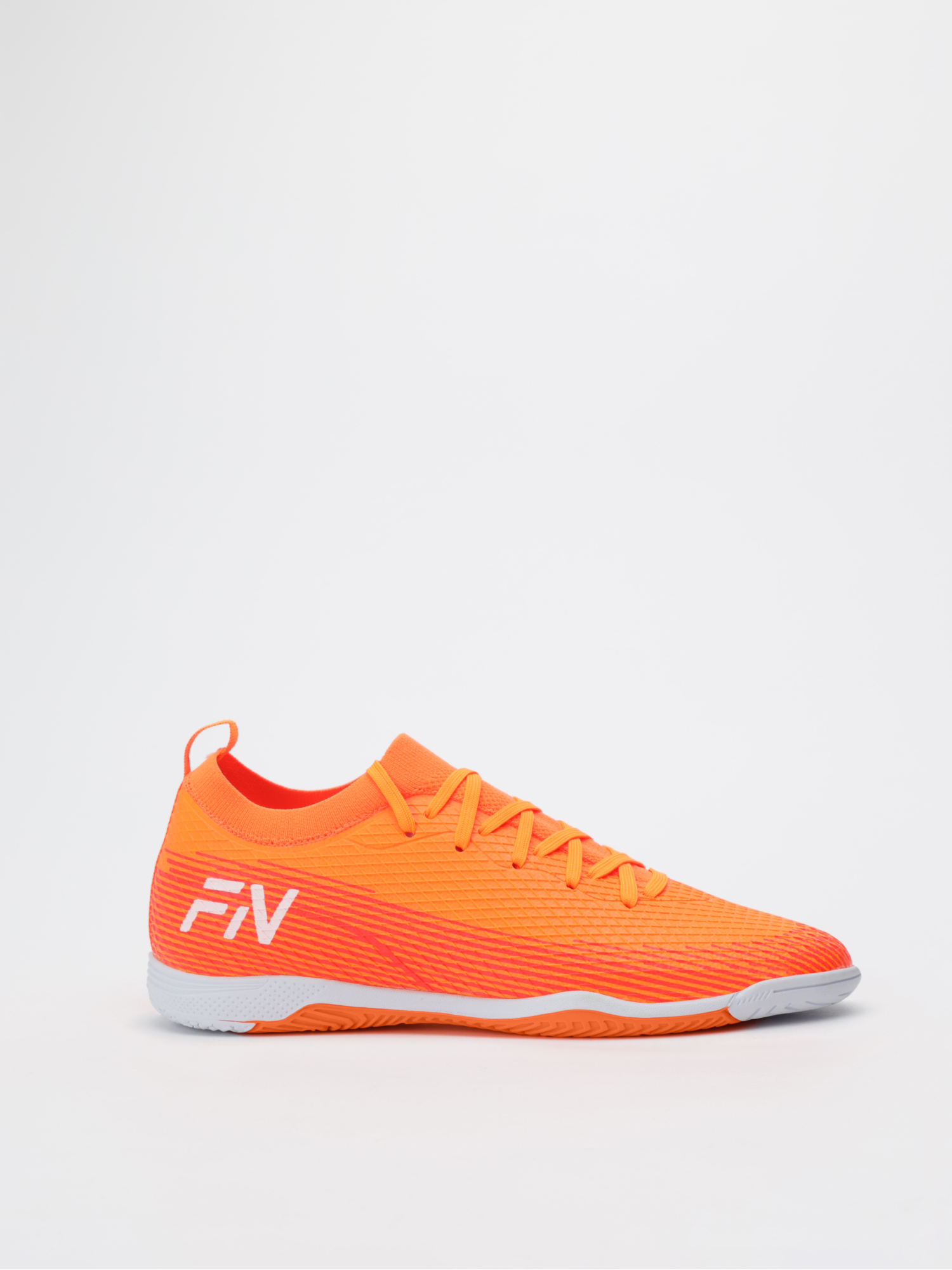 Футзалки FN Imbalance (IN) Orange