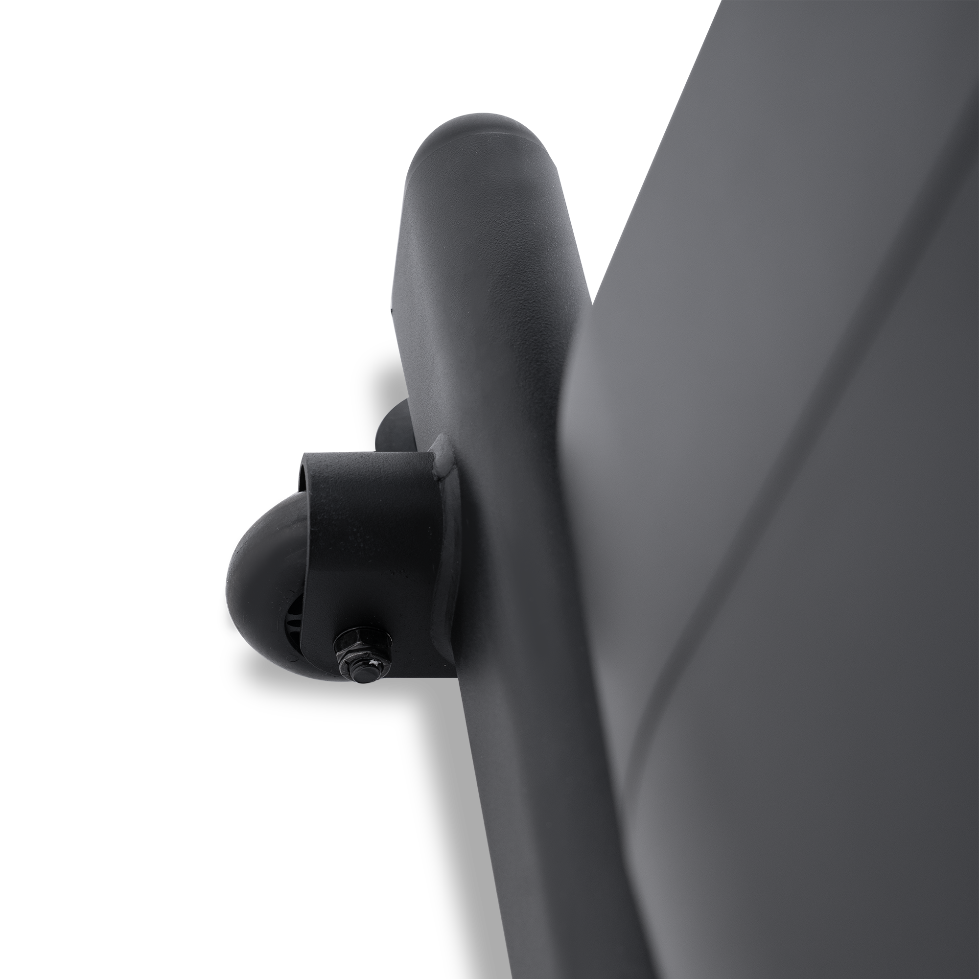 Эллиптический тренажер домашний SVENSSON BODY LABS FORGE