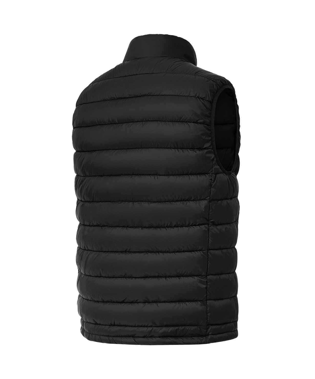 Жилет утепленный JOGEL ESSENTIAL PerFormPROOF Light Padded Vest, черный, размер L
