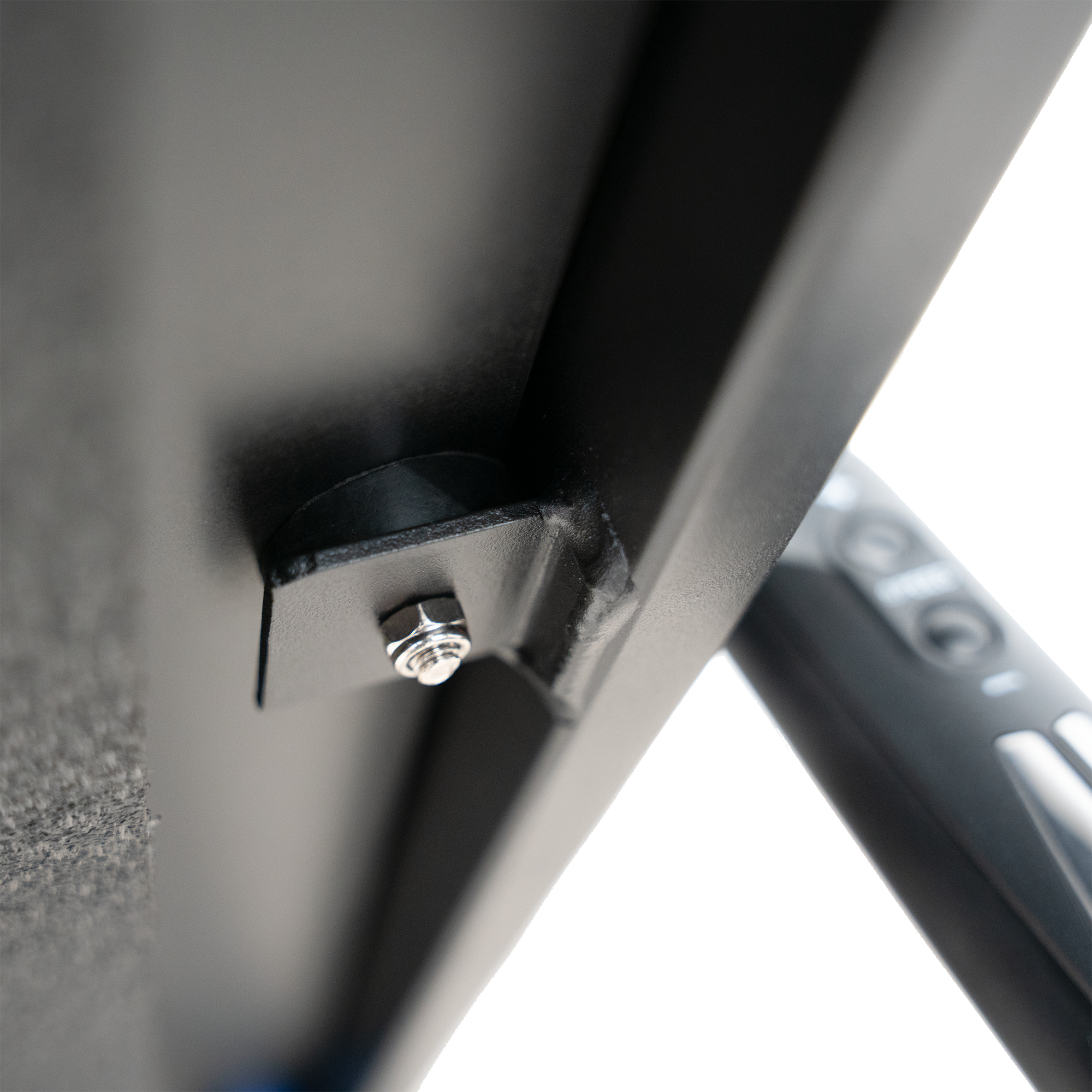 Беговая дорожка реабилитационная домашняя OXYGEN FITNESS REVIVE C