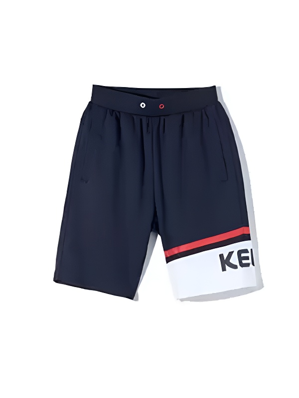 Детские шорты KELME Boy's Knitted Shorts Dark Blue