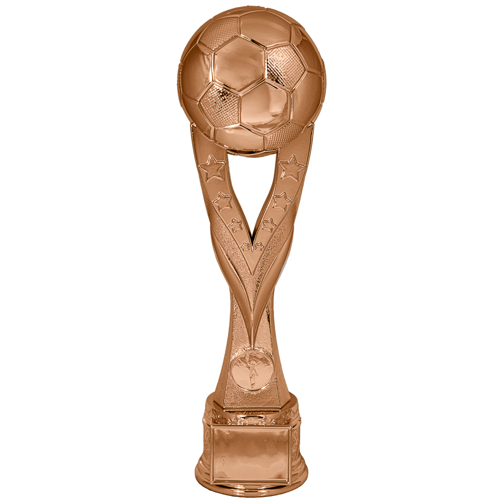 Фигура B703/BR футбол (H-30 см)