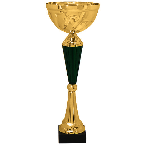 Кубок KB 7228 D (H-35 см, D-120 мм)