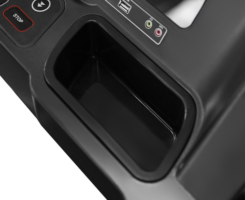 SVENSSON INDUSTRIAL ARMORTECH (GRAPHITE BLUE) Беговая дорожка коммерческая