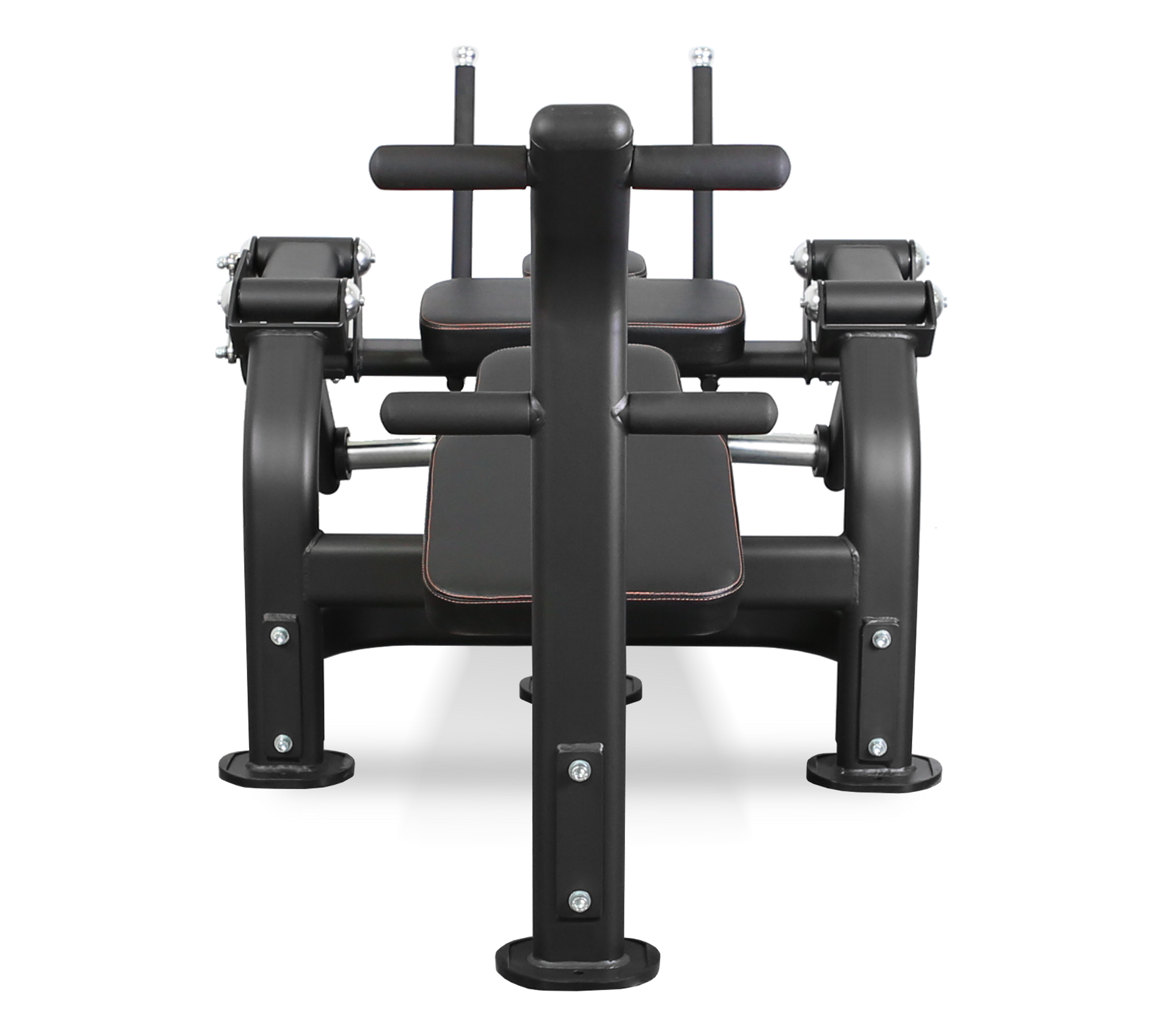 BRONZE GYM PL-1720 Пресс-скамья