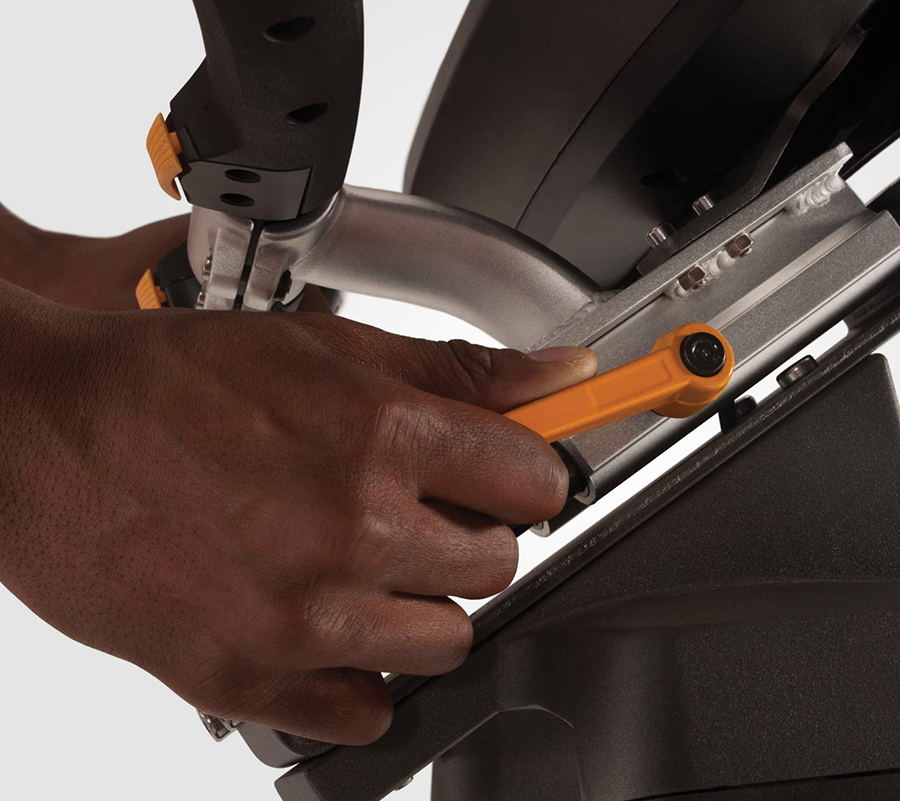 MATRIX U30XR Велоэргометр домашний, 2021